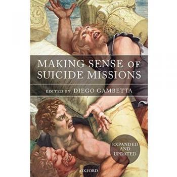 Oxford University Press Understanding Suicide Missions: A Comprehensive Analysis