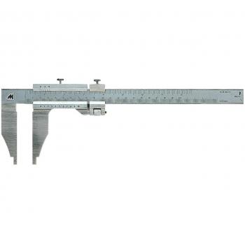 Metrica 11022 CALIBRE PRECISION CAP.300 0,02 0,02 mm/inch
