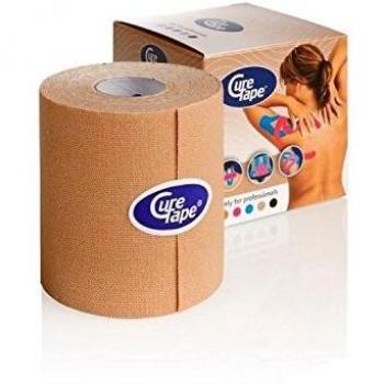 Cure Tape Cure Tape Natural Vendaje Neuromuscula
