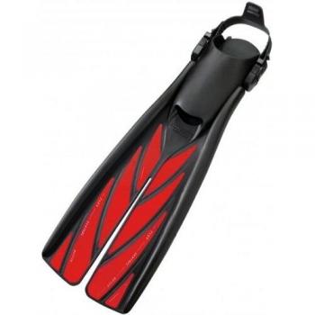ATOMIC Aquatics Split Aletas