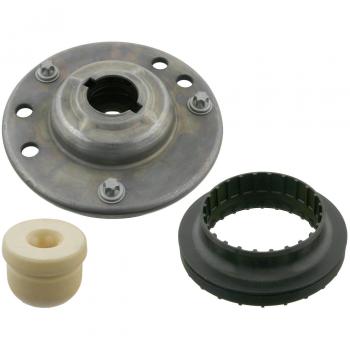 Copela de Amortiguador FEBI BILSTEIN 27998 para Opel, Saab y Vauxhall con Soporte de Rodamiento Integrado