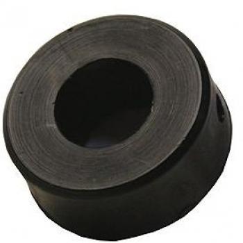 Tope Nylon para Futbolines 14mm Sin Chaflán