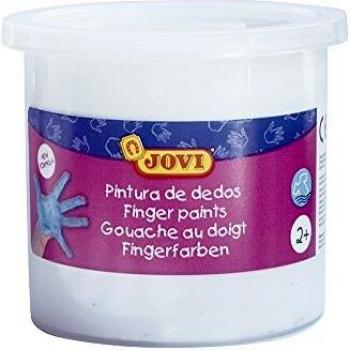 Jovi 560 - Pintura de dedos, 5 unidades