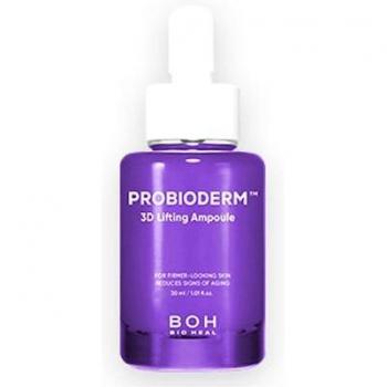 Probioderm 3D Lifting Ampoule 30ml