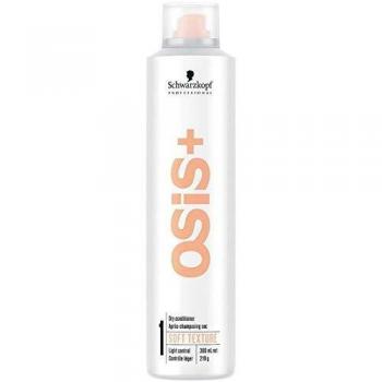 Schwarzkopf Osis+ Soft Texture Blow Dry Conditioner 300ml