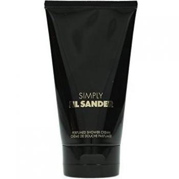 Jil Sander Simply Shower Gel for Woman 150 ml