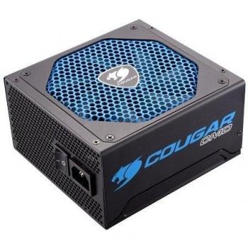 Cougar CMD 600 80 Plus Bronze 600W Modular - Fuente/PSU