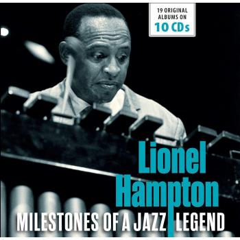 Hampton - 19 Original Albums