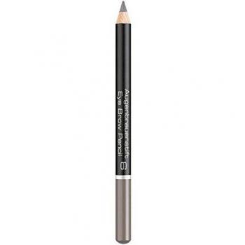 Artdeco Eyebrow Pencil - Medium Grey Brown