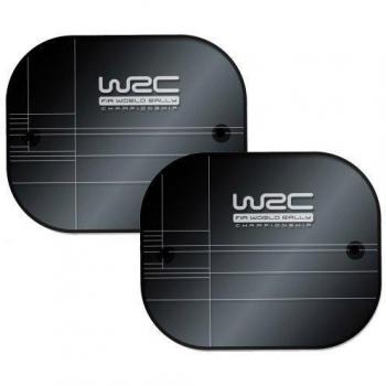 WRC 2 cortinillas Laterales 36x45cm