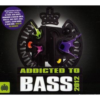 Addicted to Bass 2012