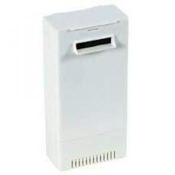 Filtro interno Zolux Cascade 60, 280 l/h para acuarios de 30 a 60 litros, color blanco