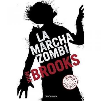 La marcha zombi - Max Brooks