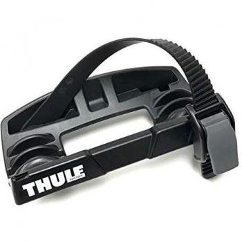 SOPORTE RUEDA THULE PRORIDE 598 TRASERA