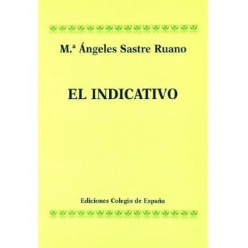 El indicativo