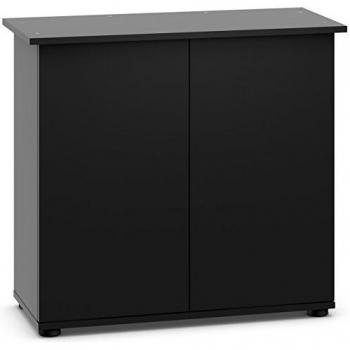 Mueble Soporte para Acuario Juwel Rio 125 - Color Negro, Dimensiones 81x36x73 cm