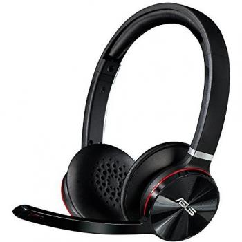 ASUS Hs-W1 - Auriculares de diadema abiertos, color negro