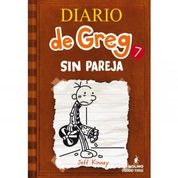 Diario de Greg 7 - Buscando plan...