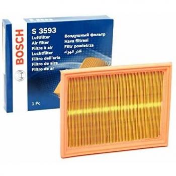 Bosch S3593 - Filtro de aire para vehículos