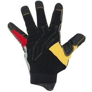 Gul Junior EVO2 Summer Sailing Gloves 2016 - Full Finger JM