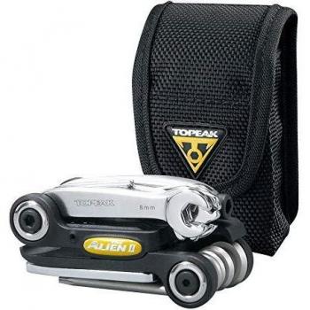 Topeak ALiEN RX Bicycle Multi Tools Kit