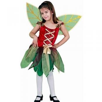 Hada de los bosques (5-6 años)
