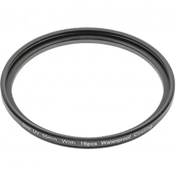 CamLink CL-UV55 Filtro de cámara - Filtro para cámara