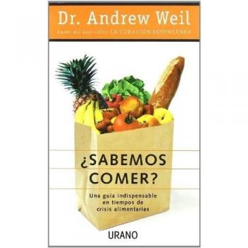 ¿Sabemos comer?