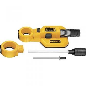 DeWalt DWH050-XJ DWH050-XJ-Sistema de extracción de Polvo para martillos