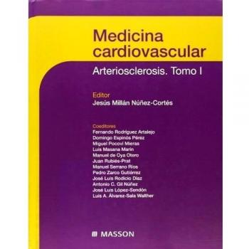 (2 vols.) medicina cardiovascular
