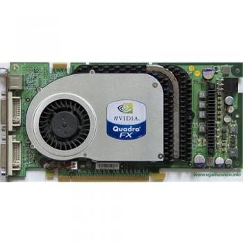 Sin marca Tarjeta NVIDIA Quadro FX 3400 256MB DDR3 PCIE