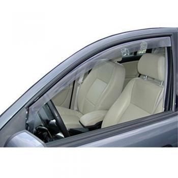 Deflectores de aire ClimAir para Volkswagen Transporter T5 (2003-2015) y T6 (2015-2020), modelo CLK0033277K, con ABE