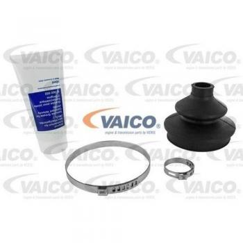 Juego de fuelles para árbol de transmisión VAICO V10-6238 compatible con VOLKSWAGEN