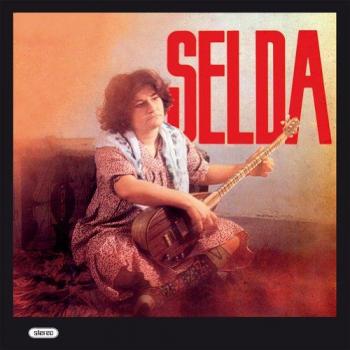 Selda 1979 Vintage-Inspired Rechargeable Battery Pack