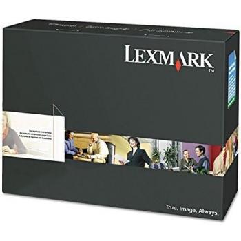 Lexmark C53X CMYK Photoconductor Unit Pack of 4 C53034X
