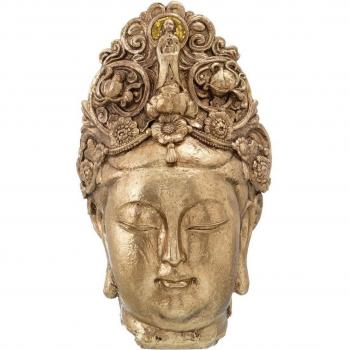 Figura Decorativa Buda 42 x 32 x 69 cm