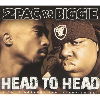 Head to Head - 2pac
