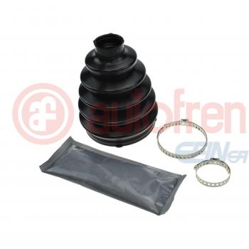Juego de fuelles para árbol de transmisión AUTOFREN SEINSA D8643T