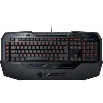 Roccat Isku FX - Teclado gaming