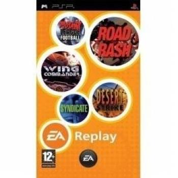 EA Replay