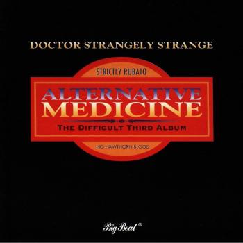 Alternative Medicine