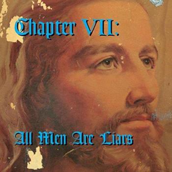 Chapter VII: All Men Are Liars - Vinyl Record Compilation