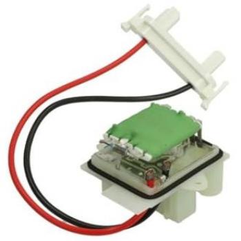 Regulador de ventilador interior y resistencia THERMOTEC DER037TT
