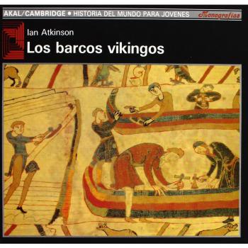 Los barcos vikingos: 20