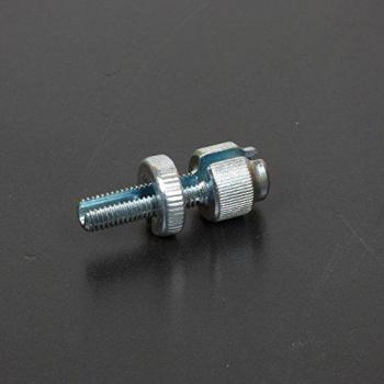 Tensor de cable Neuf de tornillo Fendu diámetro 7 mm tipo origen Mobylette Peugeot 50 103 Neuf