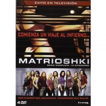 Pack Matrioshki