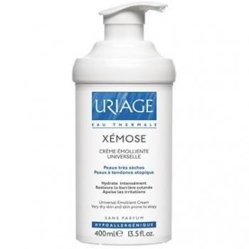 LetiAT4 Pack Gel de Baño Dermograso 250ml + Crema Corporal 50ml