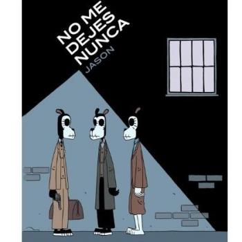 No Me Dejes Nunca