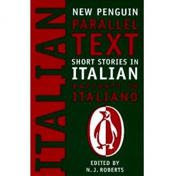 Cuentos Cortos en Italiano: Nuevos Textos Paralelos de Penguin