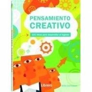Pensamiento Creativo